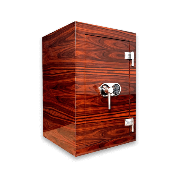 Европейские сейфы в наличии